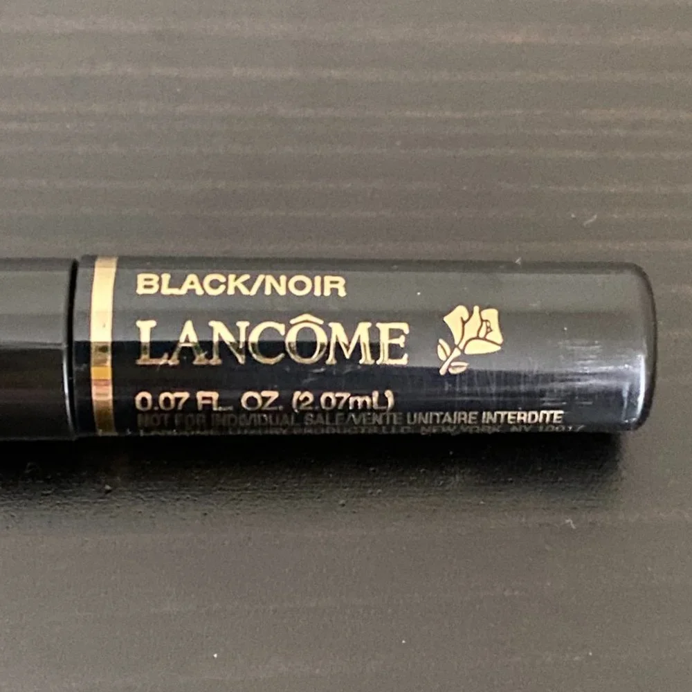 Lancome Definicils mascara